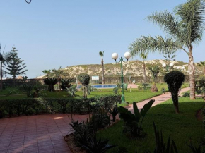 Appartement avec piscine proche de la plage